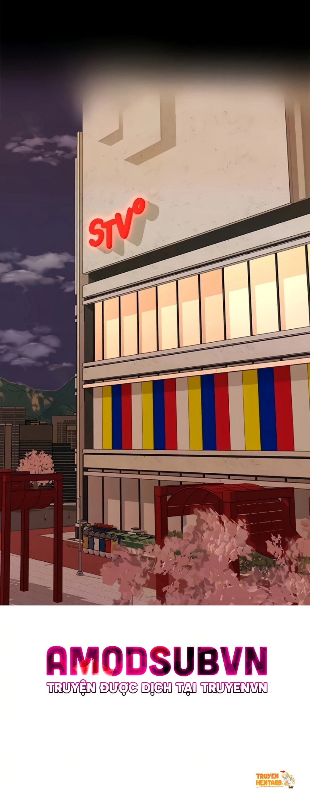 Trang truyện tmpik96204l trong truyện tranh Ranh Giới Người Bạn - Chapter 56 - truyenhentai18.net