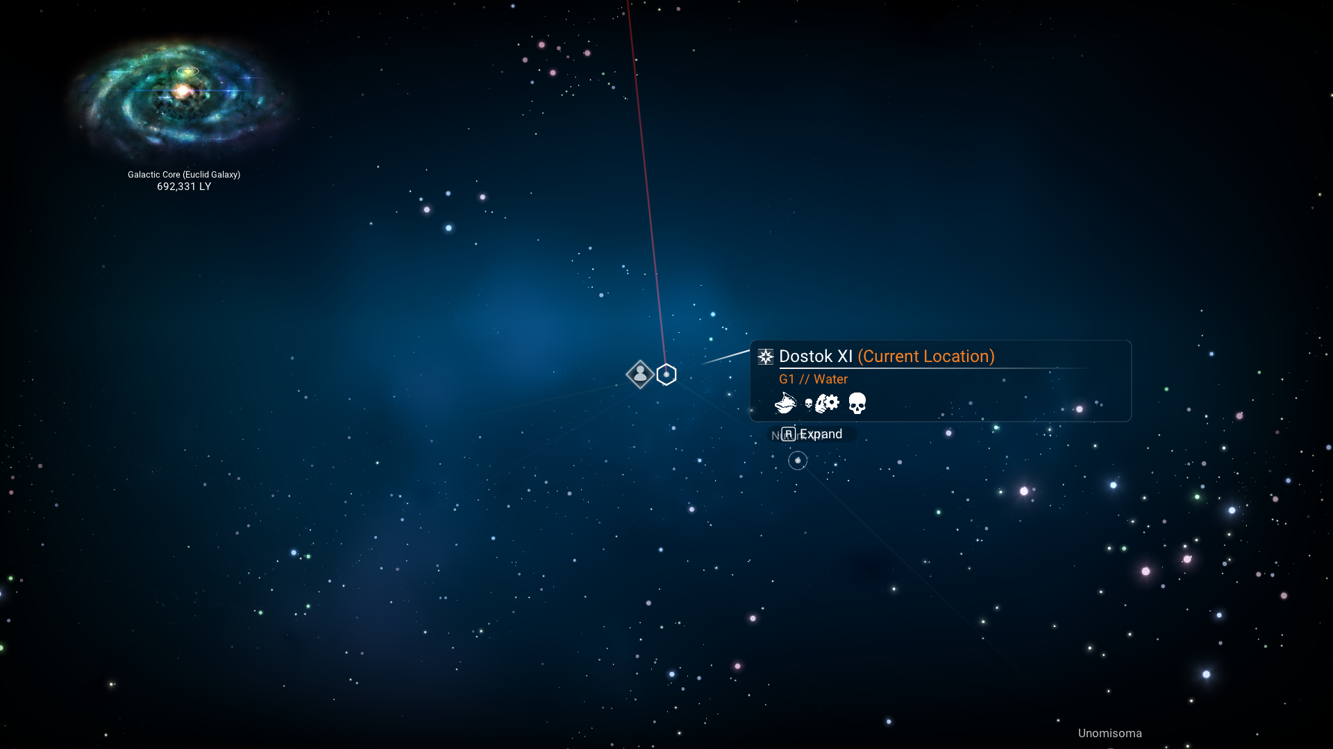 NMS cant target system — Postimages