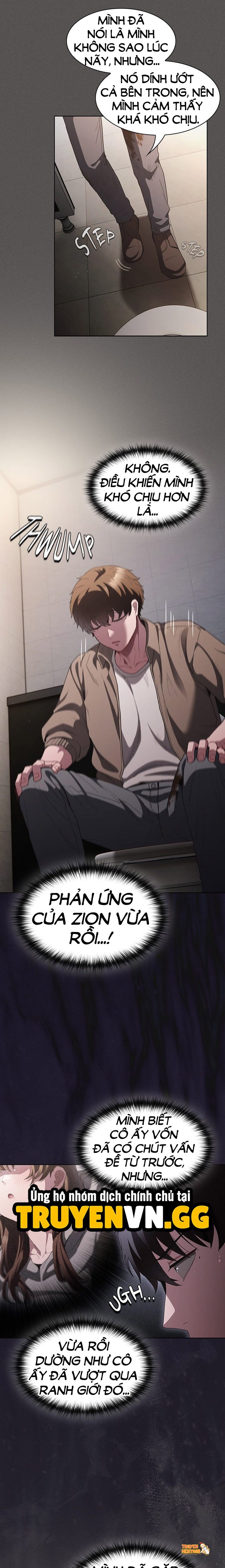 Xem ảnh Tin Em Đi! Em Trao Anh Lần Đầu Mà - Chapter 33 - tmploe9axfa - Truyenhentaiz.net