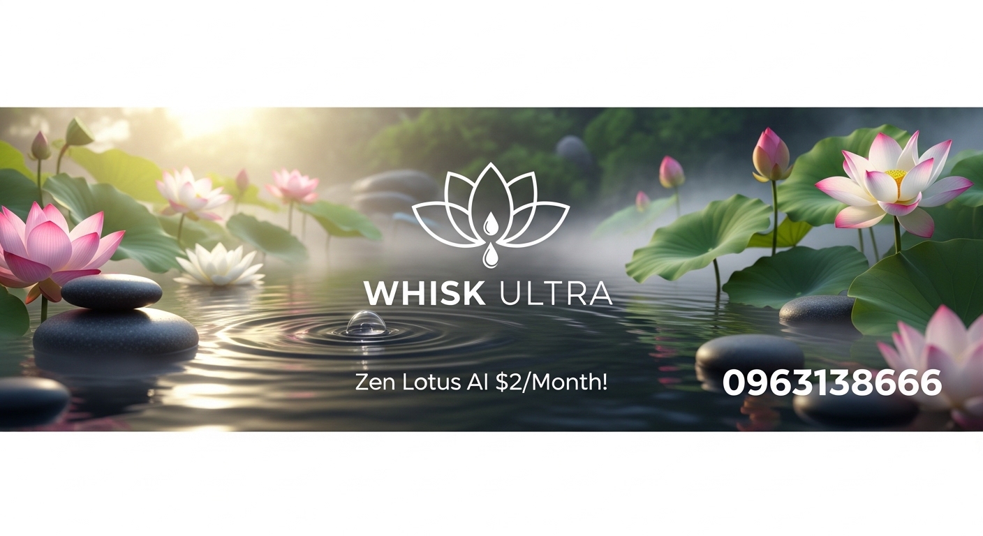 high limit whisk ultra video generation