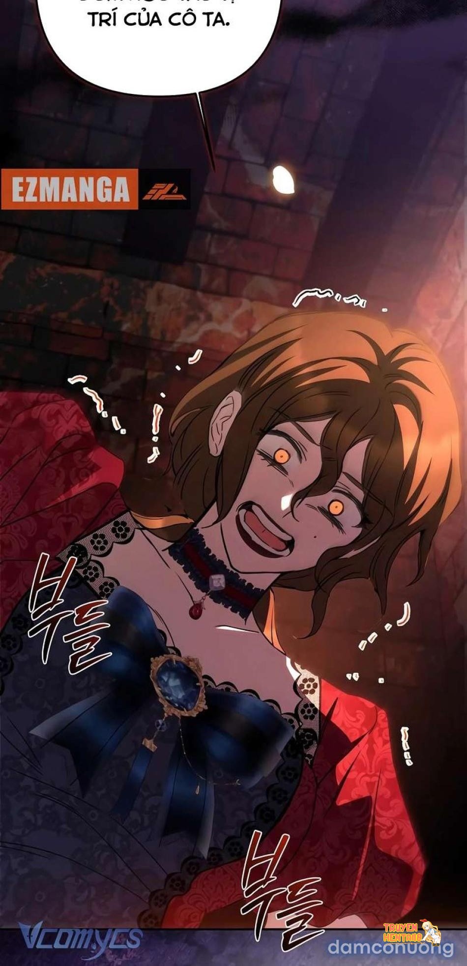 Xem ảnh [18+] Lần Thứ Hai Tôi Kết Hôn Với Quái Vật - Chapter 24 - tmpimlr0vq - Truyenhentaiz.net