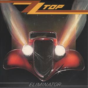 ZZ Top - Eliminator (1983)