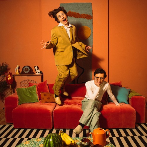 Barbara - Barbara (2025)