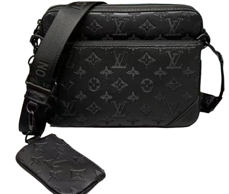 Louis Vuitton Louis Vuitton Bag — Accessories find on BoonBuy Finds
