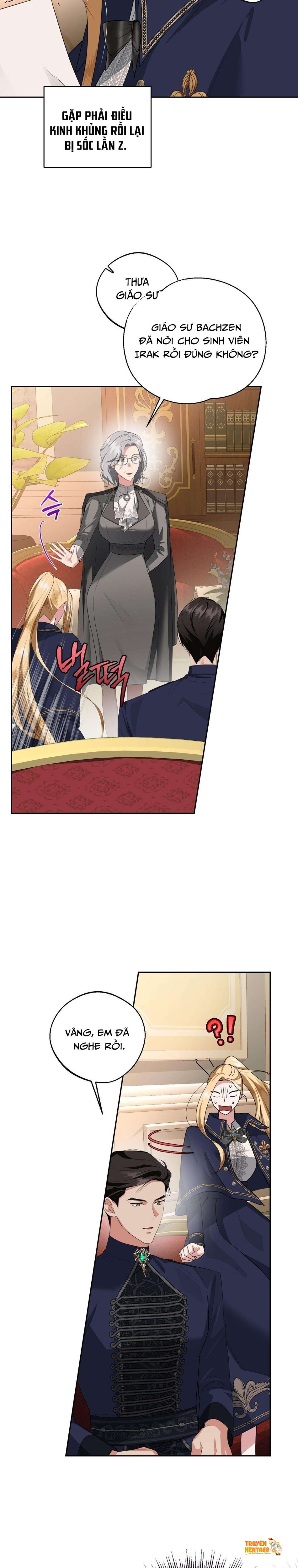 Xem ảnh [18+] Chưa Phải Đêm Mà Cảm Giác Như Đêm Rồi - Chapter 11 - tmpig7e9pci - Truyenhentaiz.net