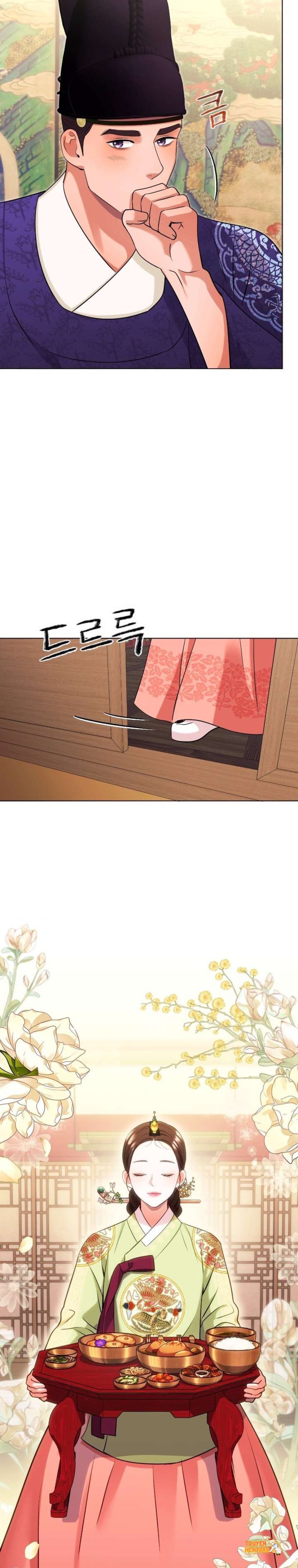 Xem ảnh Chấm Đỏ Định Mệnh - Chapter 5 - tmpkivg29sw - Truyenhentaiz.net