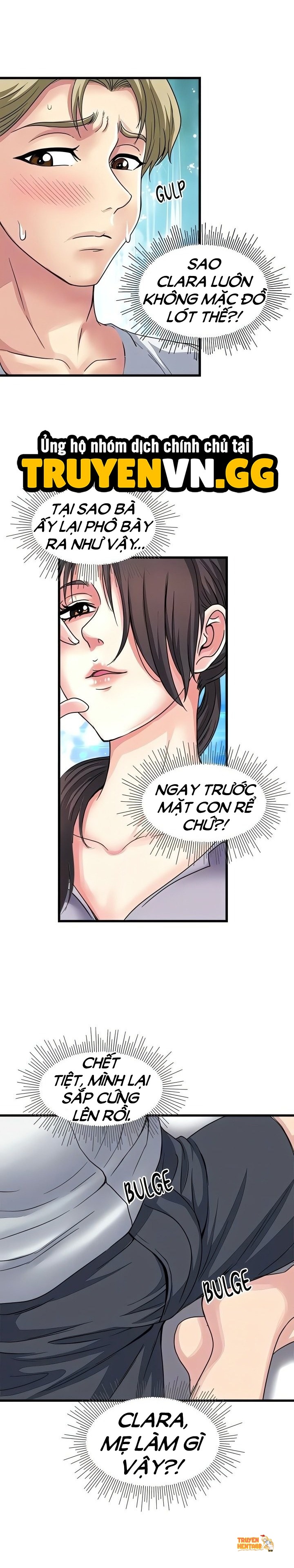 Xem ảnh Khoái Cảm Vợ Người - Chapter 5 - tmp39yma5mz - Truyenhentaiz.net