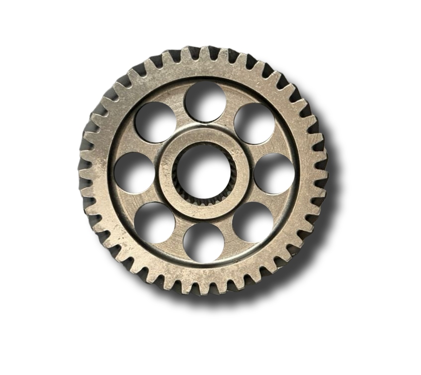 5TH GEAR COUNTER OD INTRA 38T [8 HOLES]