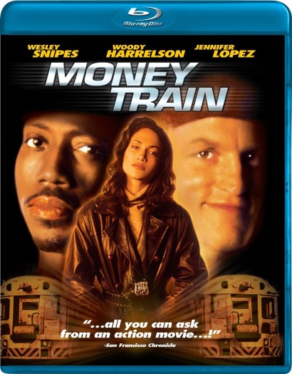Money Train (1995) Hindi ORG Dual Audio Movie BluRay | 1080p | 720p | 480p | ESubs