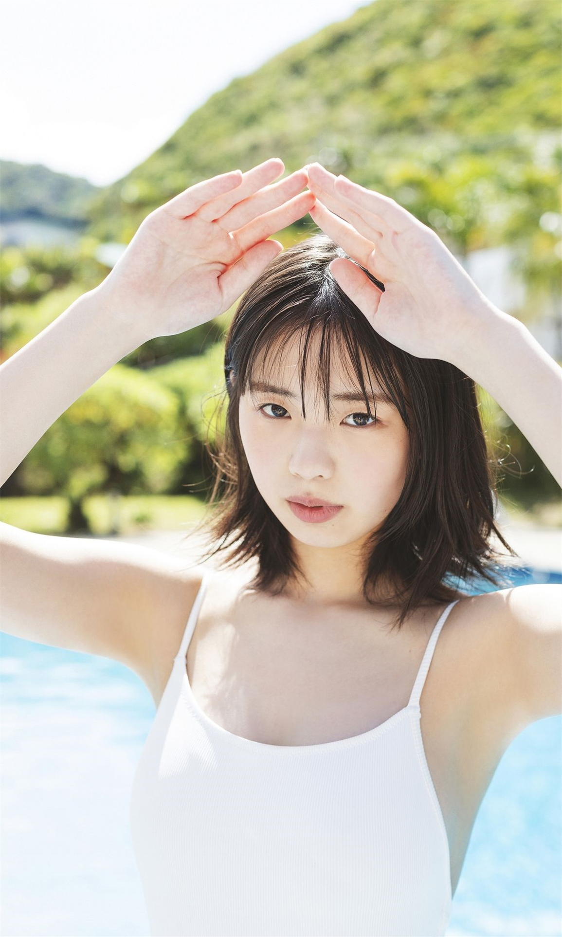 菊地姫奈 NO.010「好きになる旅」 14