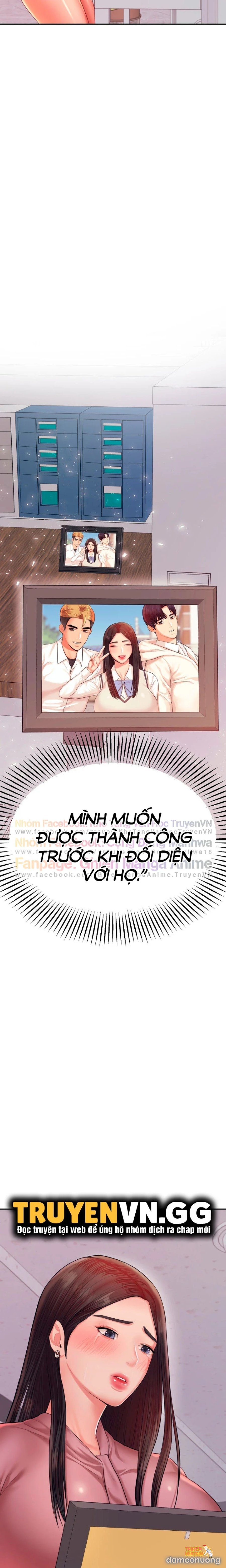 Trang truyện tmpx y8fjuz trong truyện tranh Cô Giáo Ngoài Giờ - Chapter 19 - truyenhentai18.net