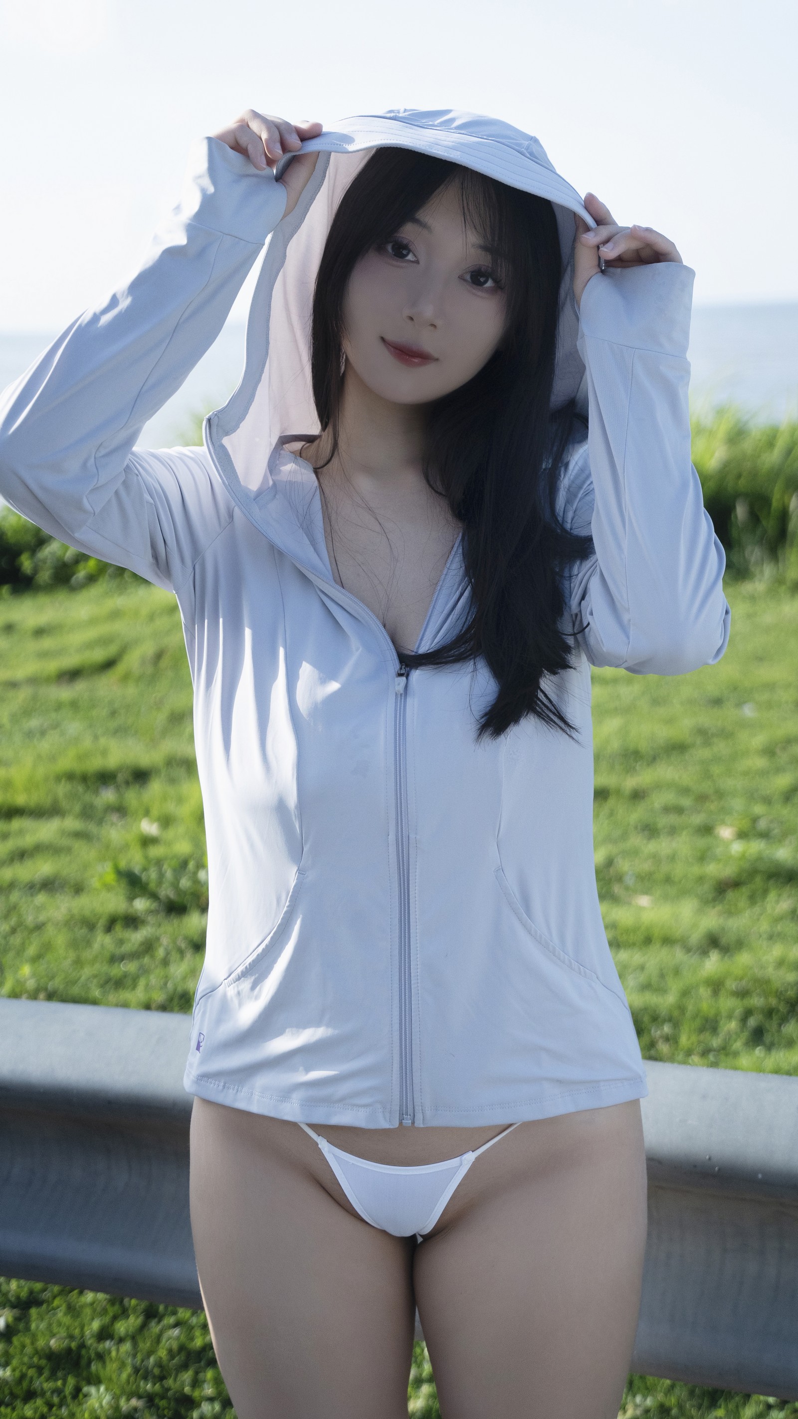 浅安安 摄影师翎梵 环球之旅 写真集 – 旅拍主题 高清图 [57P-423MB]插图5