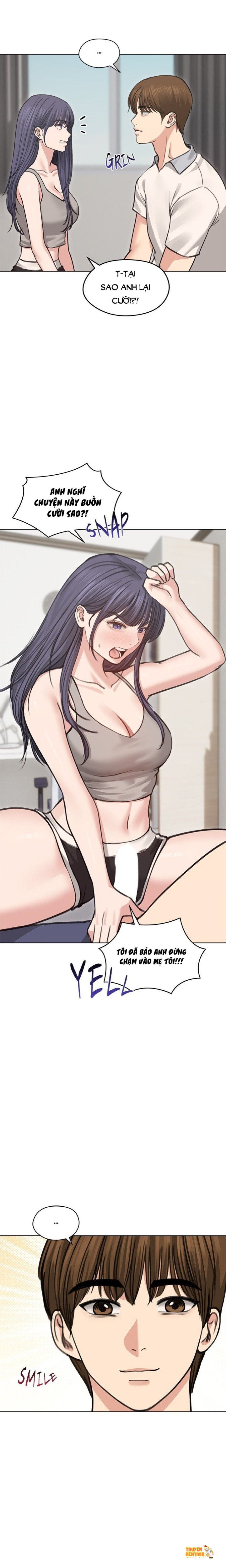 Xem ảnh tmpen2nd3 y trong truyện hentai Người Vợ Bỏ Trốn! - Chapter 31 - hentaitvn.net