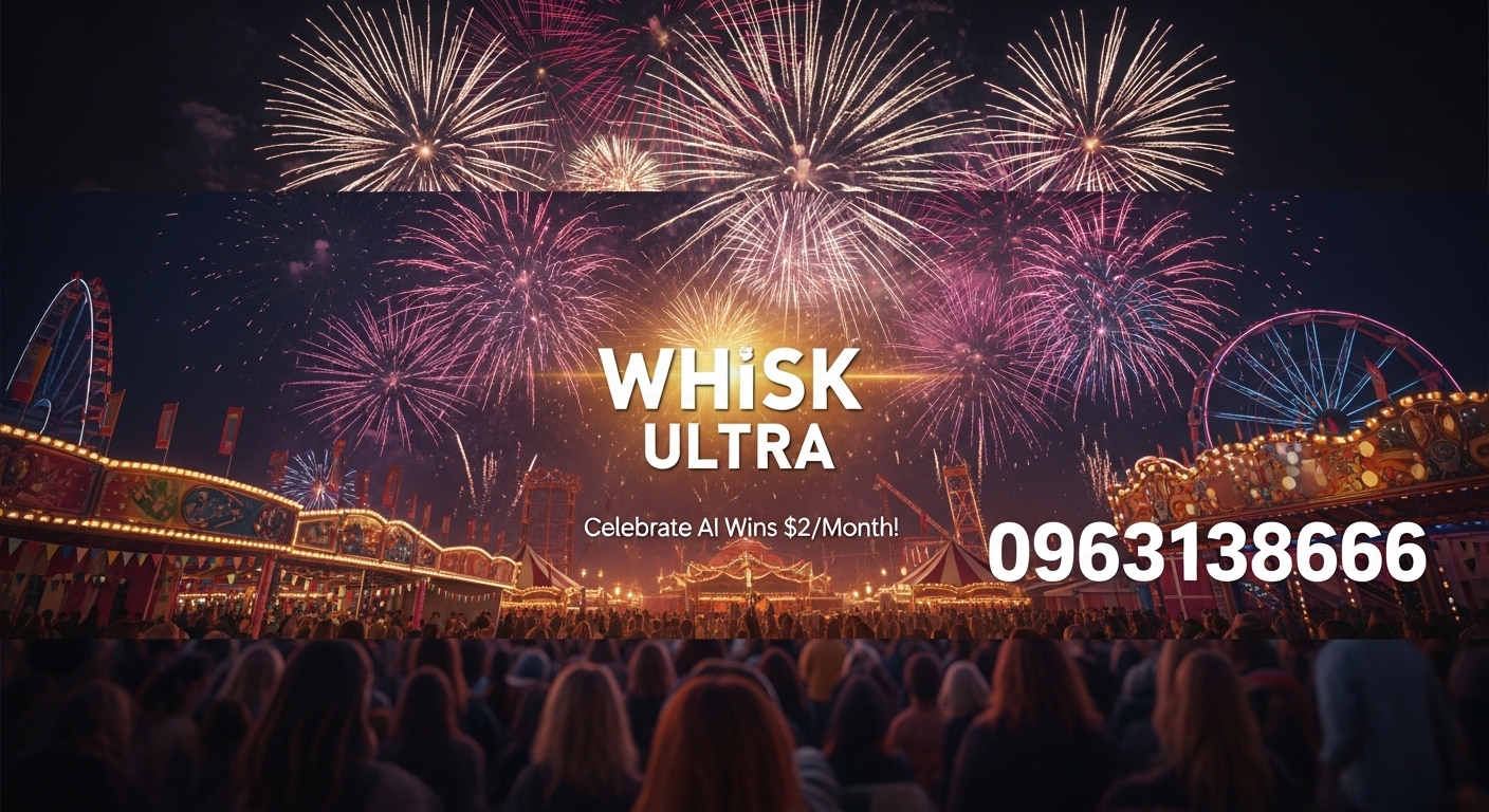 low price whisk ultra generation limits