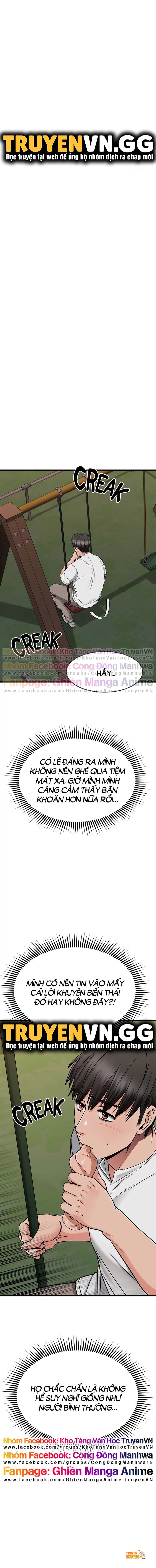 Trang truyện tmpzqgs15ju trong truyện tranh Ranh Giới Người Bạn - Chapter 49 - truyenhentai18.net