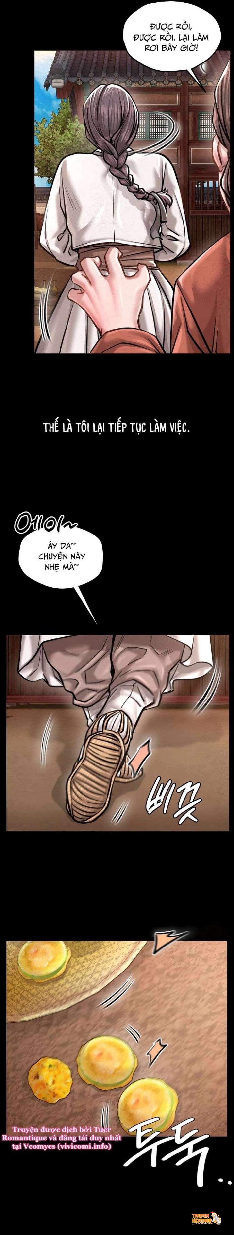 Xem ảnh [18+] Dinh Thự Thiên Đường - Chapter 27 - tmpz9v14ib7 - Truyenhentaiz.net