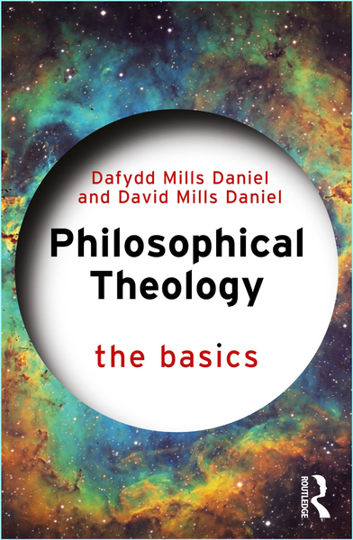 Philosophical Theology The Basics Philosophical Theology The Basics