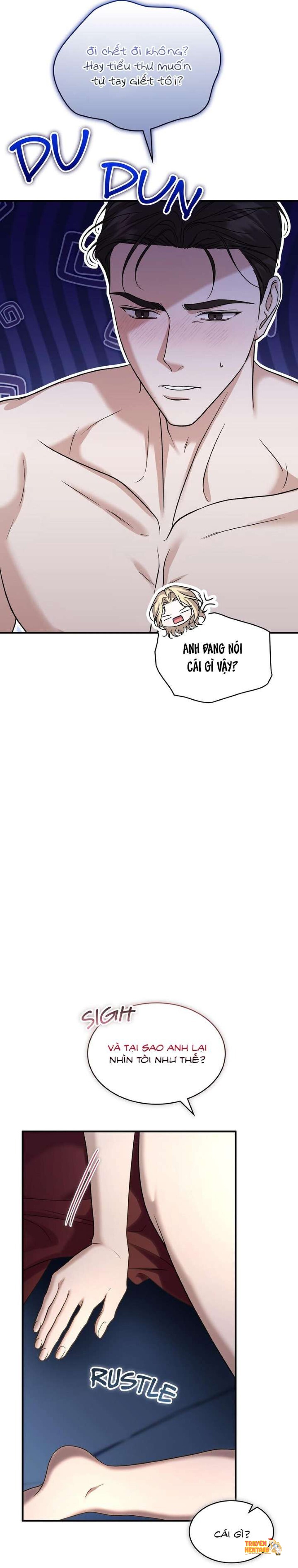 Xem ảnh tmpw 442rjx trong truyện hentai [không Che] [18+] Tiểu Thư Quá Tò Mò - Chapter 4 - www.hentaitvn.net