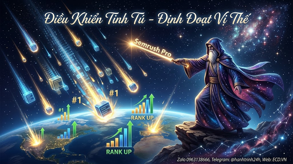 gói semrush pro giá mềm