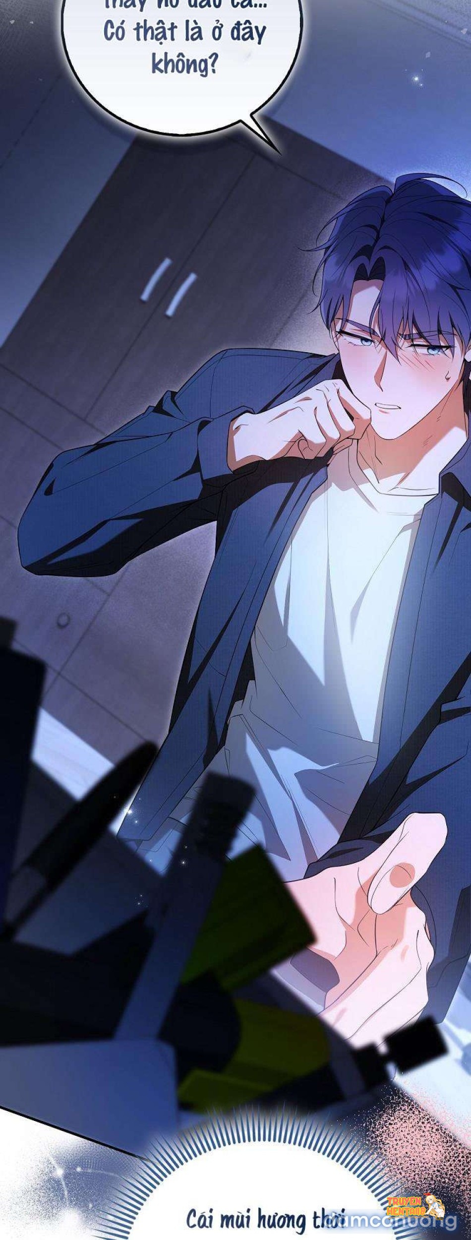 Xem ảnh 〖18+〗- Trường Nam Sinh - Chapter 6 - tmp5pkizjab - Truyenhentaiz.net