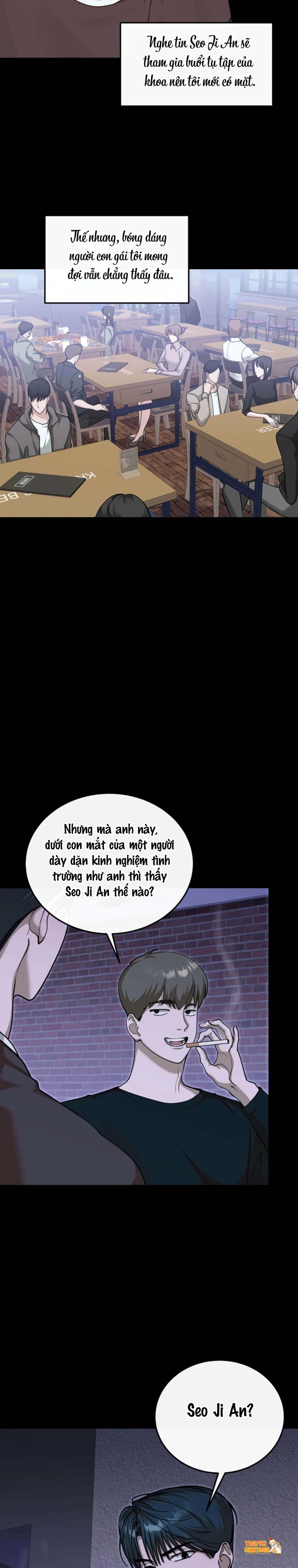 Xem ảnh tmpepd bu4r trong truyện hentai Chỉ Ăn Một Lần Thôi Nhé Oppa - Chapter 21 - www.hentaitvn.net