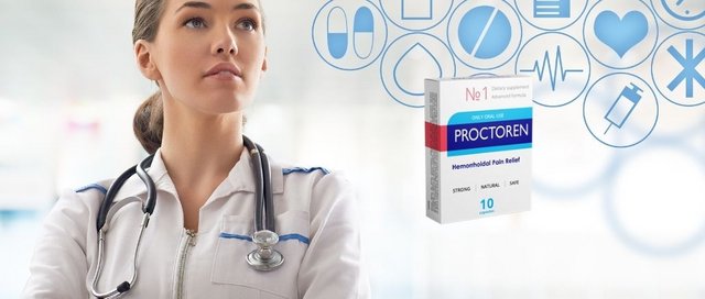 Proctoren μια ρεαλιστική αξιολόγηση του προϊόντος
