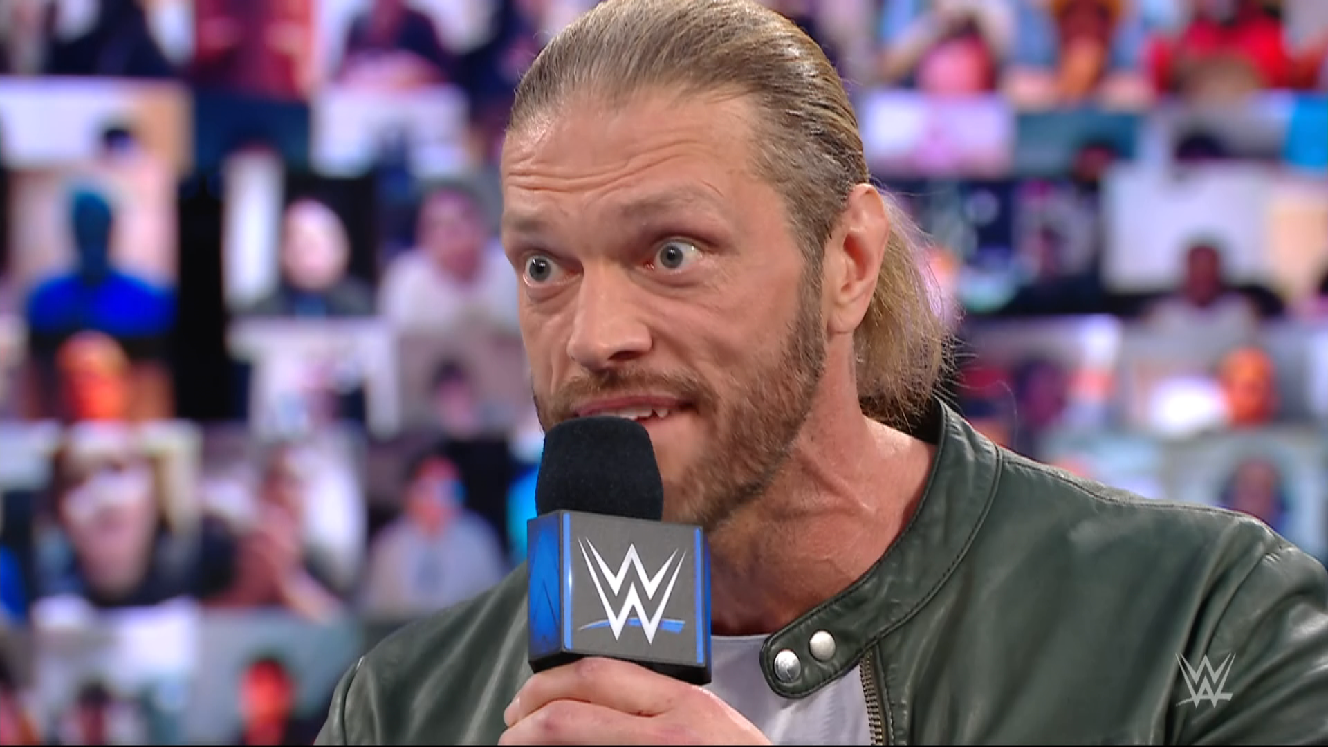 WWE SmackDown 2021 02 19 1080i HDTV