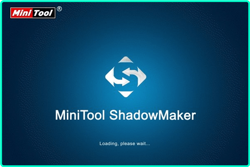 MiniTool ShadowMaker V4.6.0 Business Deluxe WinPE