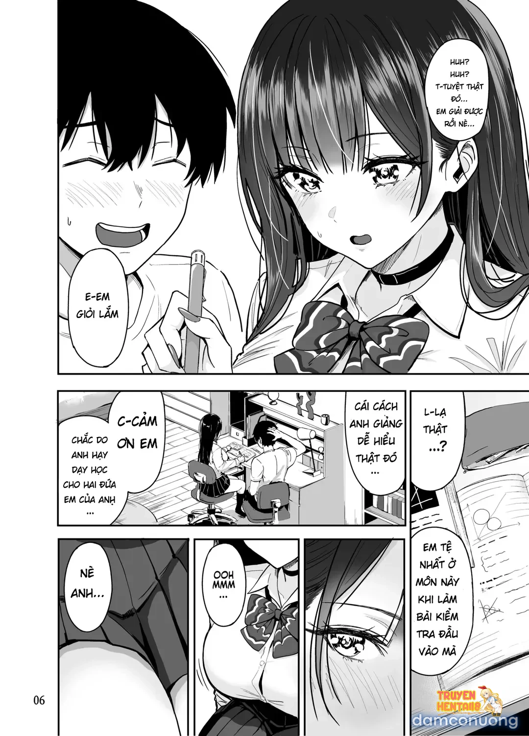 Xem ảnh Quan Hệ Chịch Trần Xuất Trong Cùng Các Cô Nàng Gyaru. - Chapter 2 - tmpcvcc2ewv - Truyenhentaiz.net