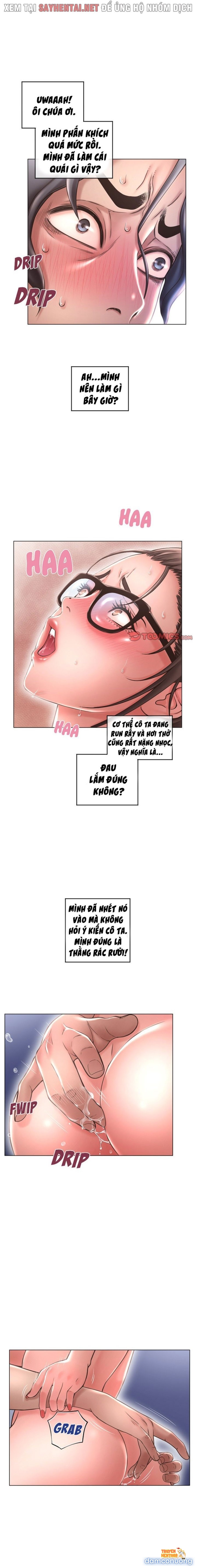 Xem ảnh tmpzqfnbajt trong truyện hentai Gần Nhưng Xa - Chap 73 - www.hentaitvn.net