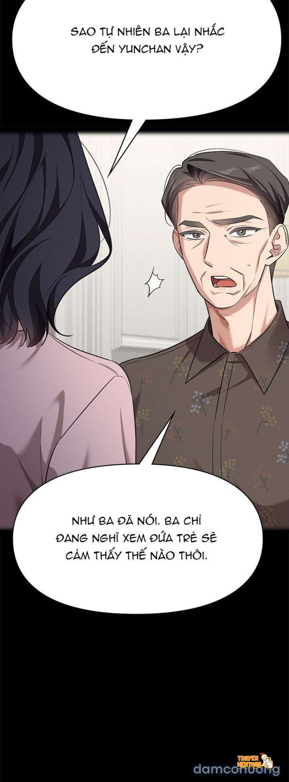 Xem ảnh Vị Khách Trong Đêm - Chapter 29 - tmpxuy2shqd - Truyenhentaiz.net