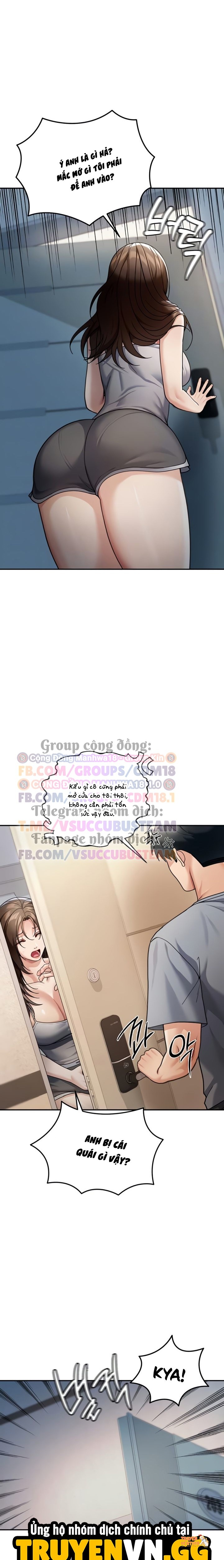 Xem ảnh Cuộc Sống Ở Mỹ - Chapter 9 - tmpy0d5 rqo - Truyenhentaiz.net