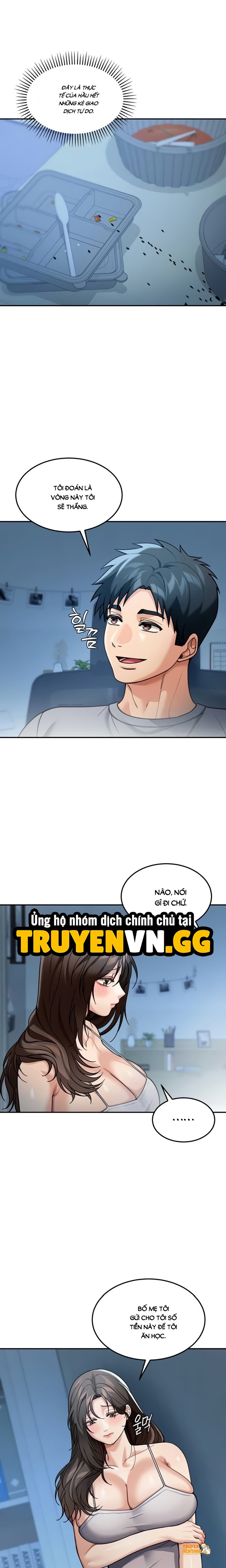 Xem ảnh Cuộc Sống Ở Mỹ - Chapter 9 - tmpe3ukwzlw - Truyenhentaiz.net