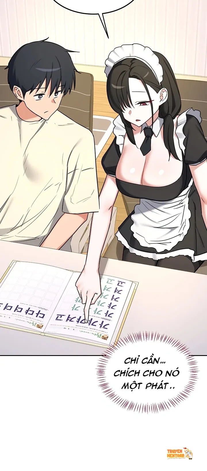 Xem ảnh Kế Hoạch Trao Đổi Mẹ - Chapter 63 - tmpq5b7jcev - Truyenhentaiz.net