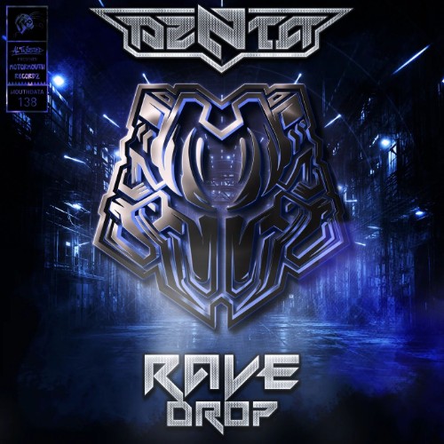 Penta - Rave Drop (2026)