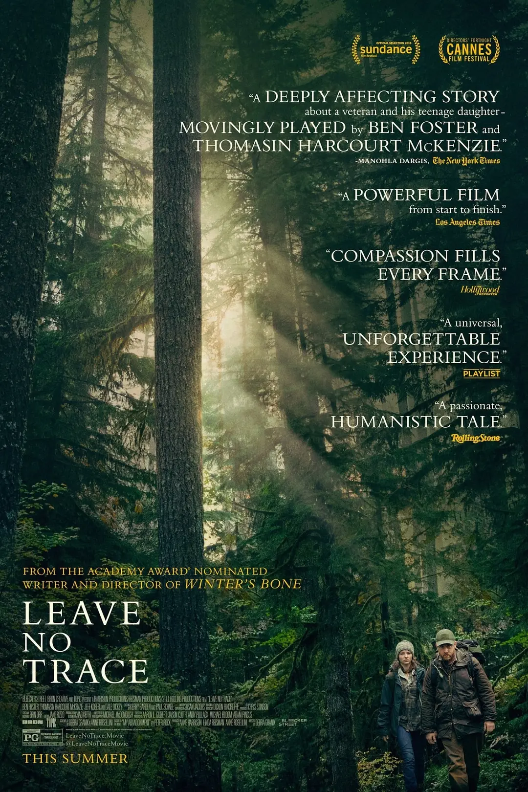 [1521] 不留痕迹 / Leave No Trace (2018)-131417.net