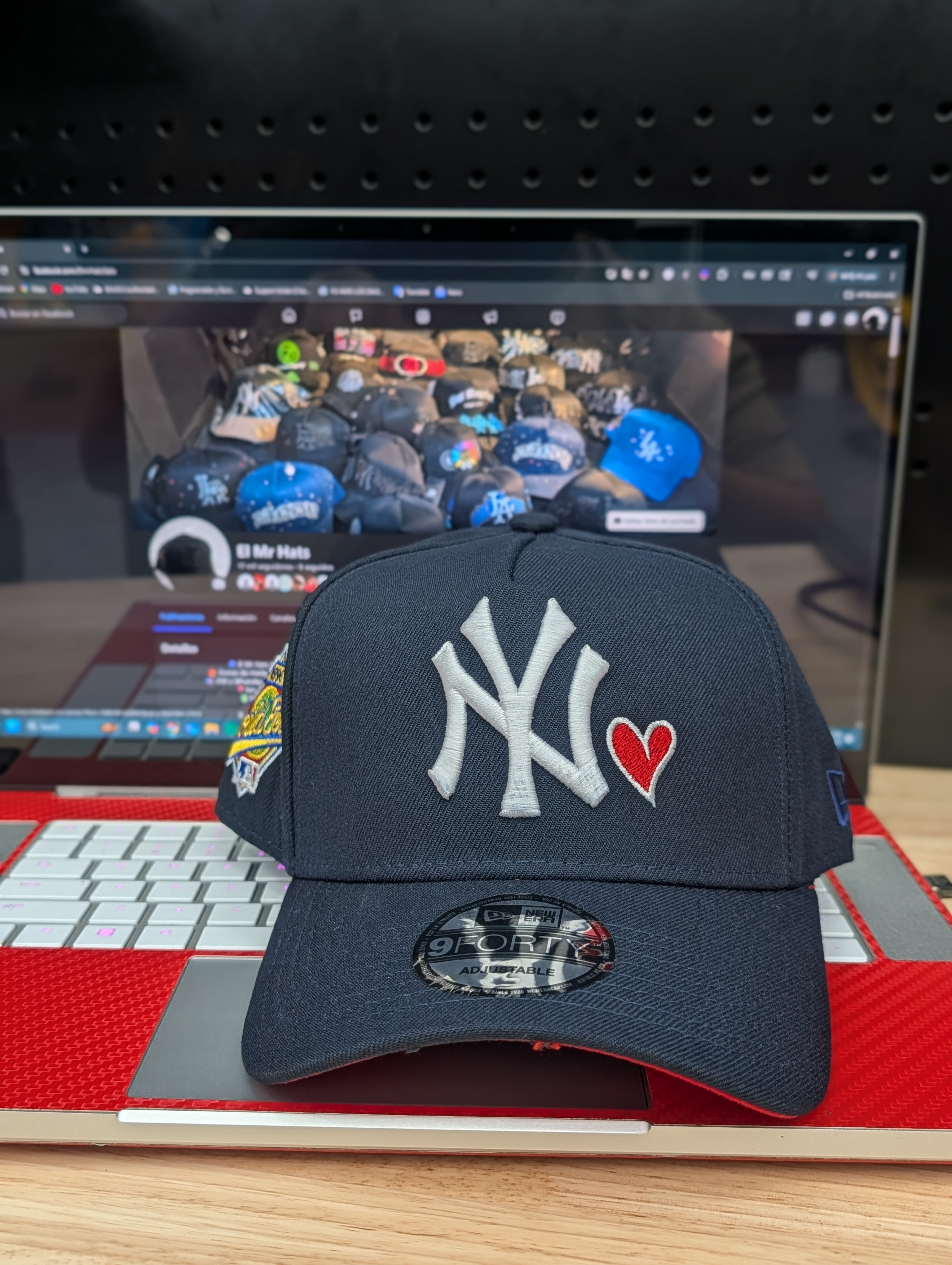 New Era Collection 4