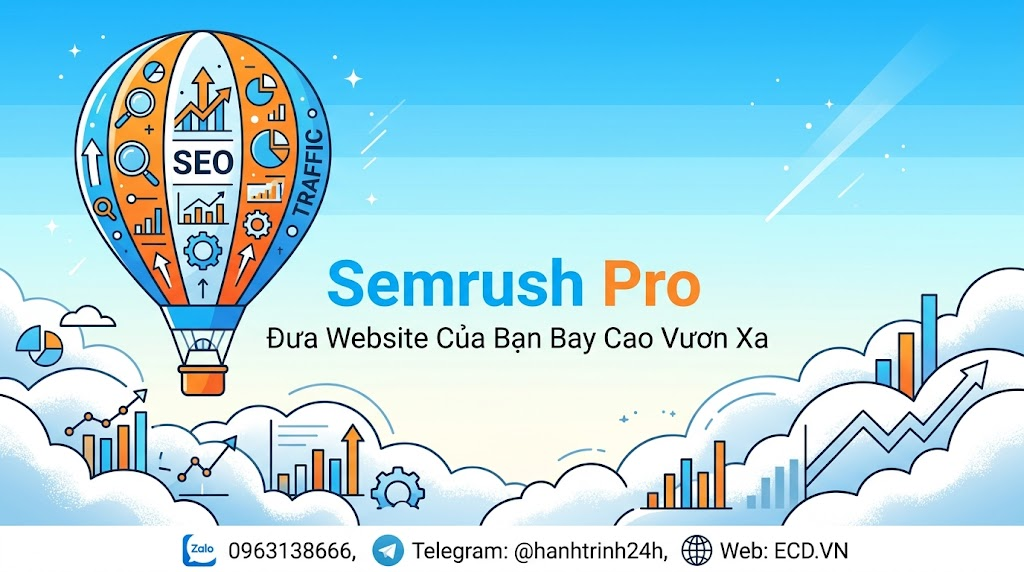 acc semrush Việt Nam