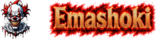 Emashoki