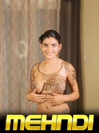 Mehndi