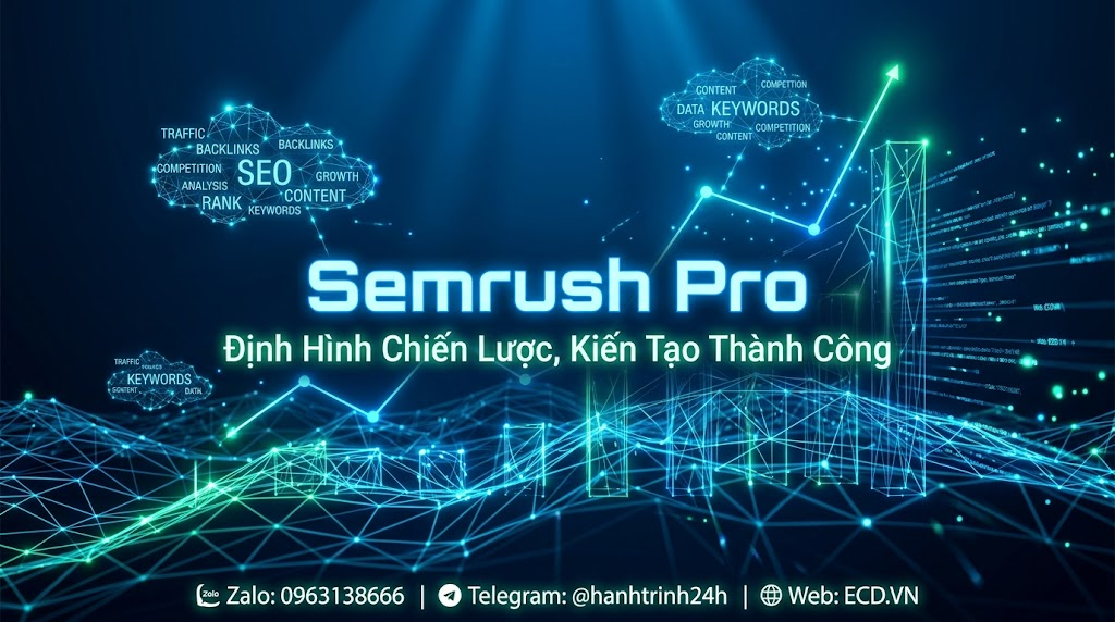 công cụ SEO cho doanh nghiệp