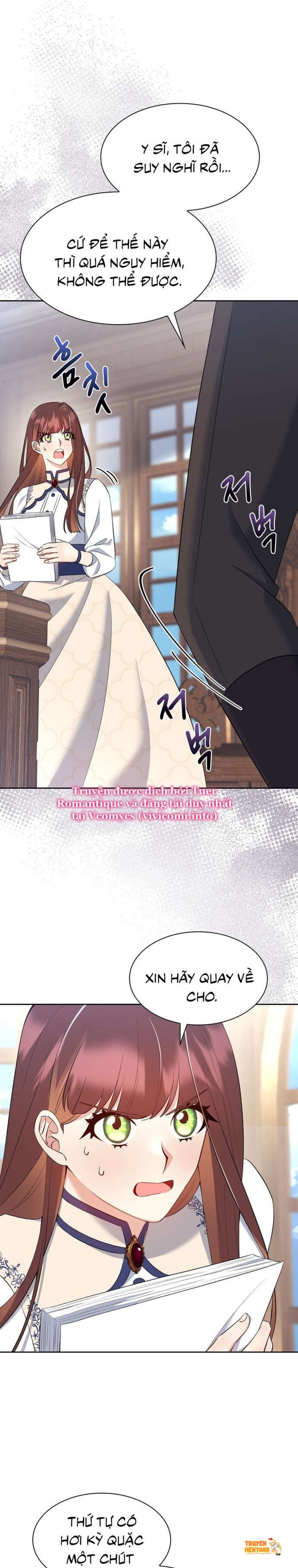 Xem ảnh tmpr9gy4fgy trong truyện hentai [18+] Tôi Là M - Chapter 17 - hentaitvn.net