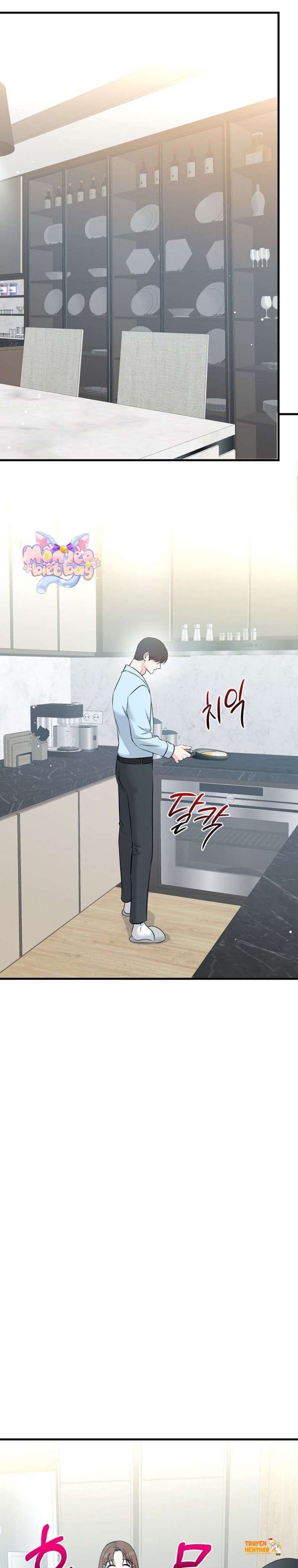 Xem ảnh [18+] Bị Ám Ảnh Bởi Người Sếp Đã Từng Từ Chối Tôi - Chapter 7 - tmp n0ngng4 - Truyenhentaiz.net