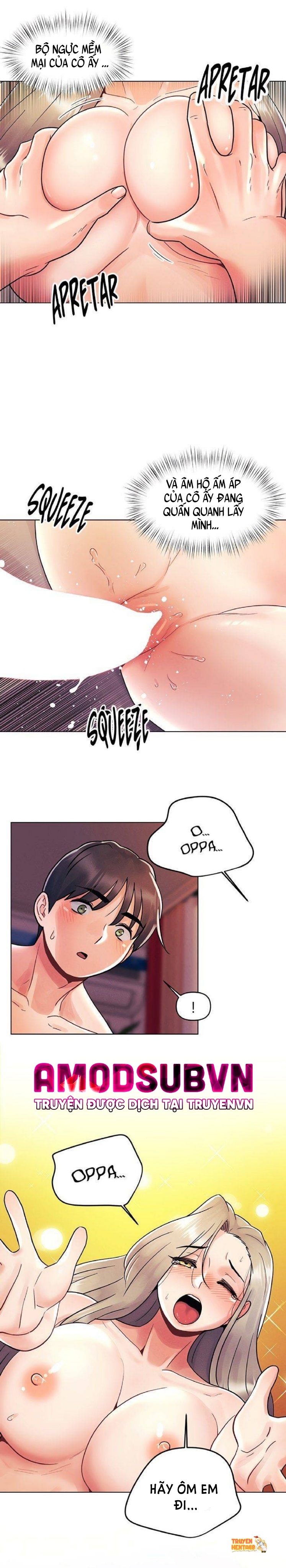 Trang truyện tmpbxrx1pli trong truyện tranh Lần Đầu Ấy - Chapter 11 - truyenhentai18.net