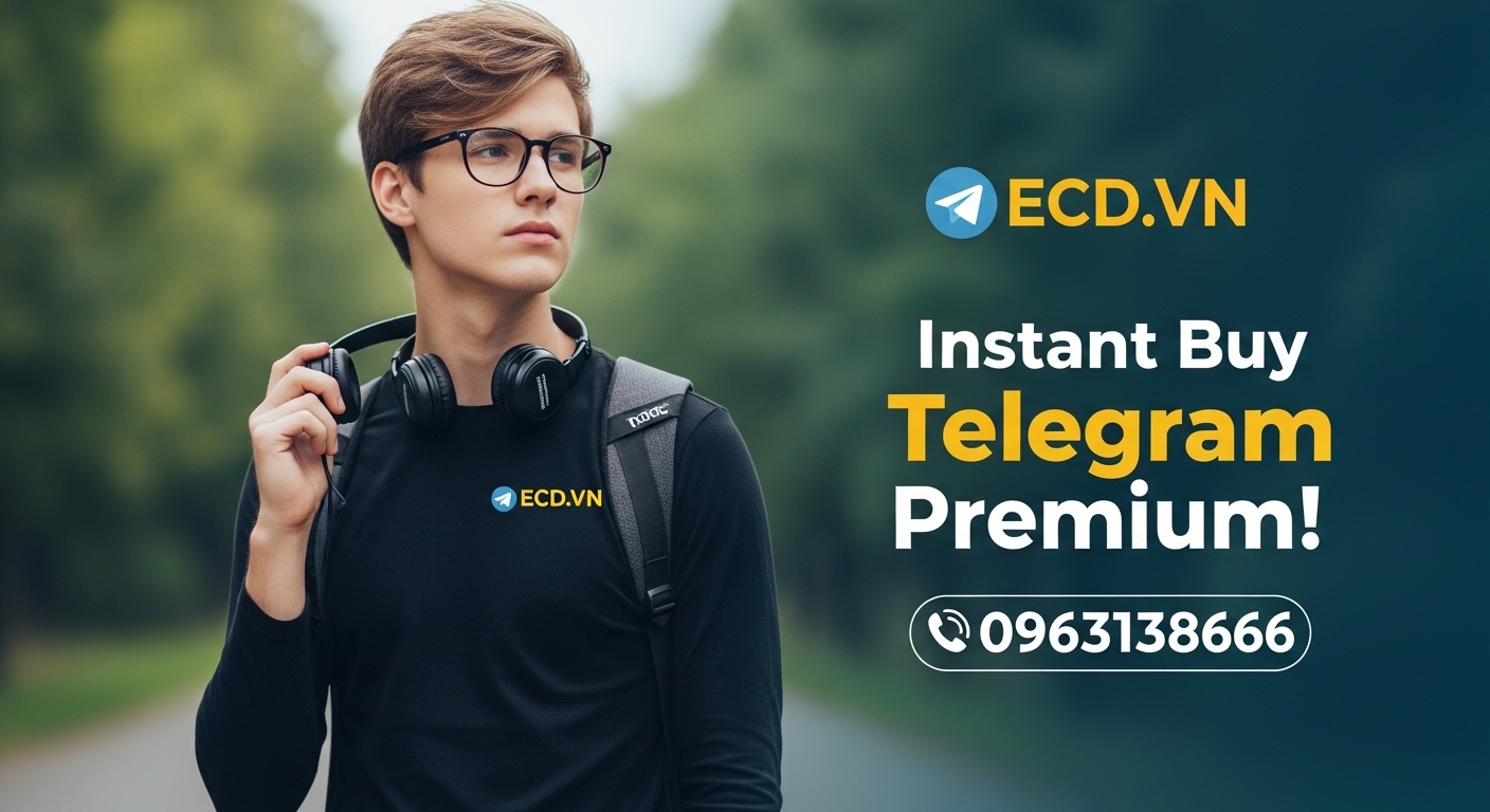 telegram account contact user