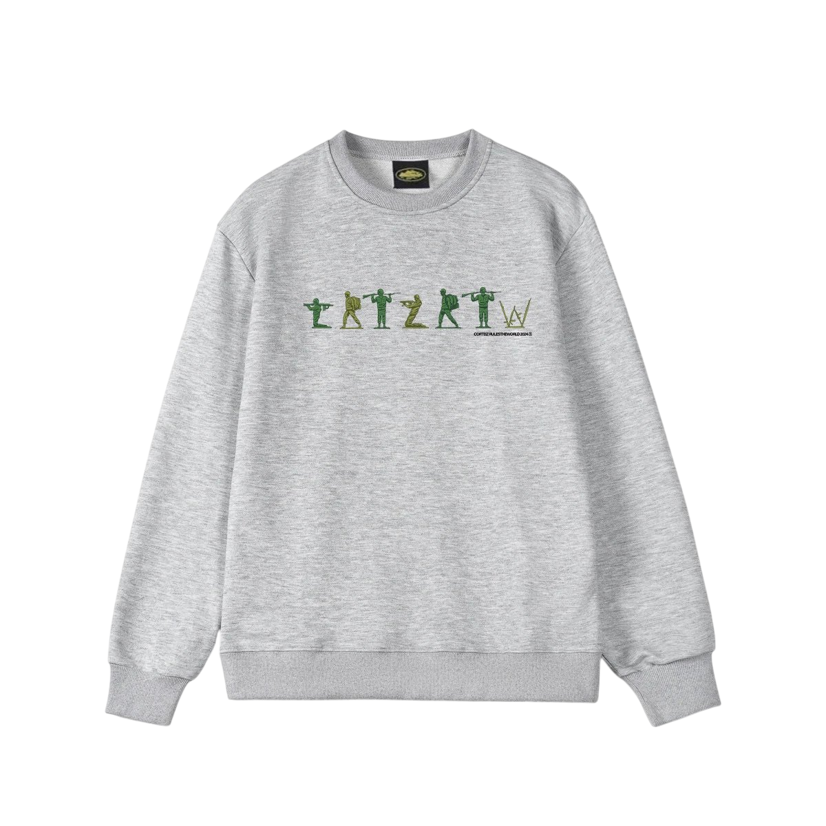 Corteiz Corteiz Hoodie — Latest Finds find on BoonBuy Finds