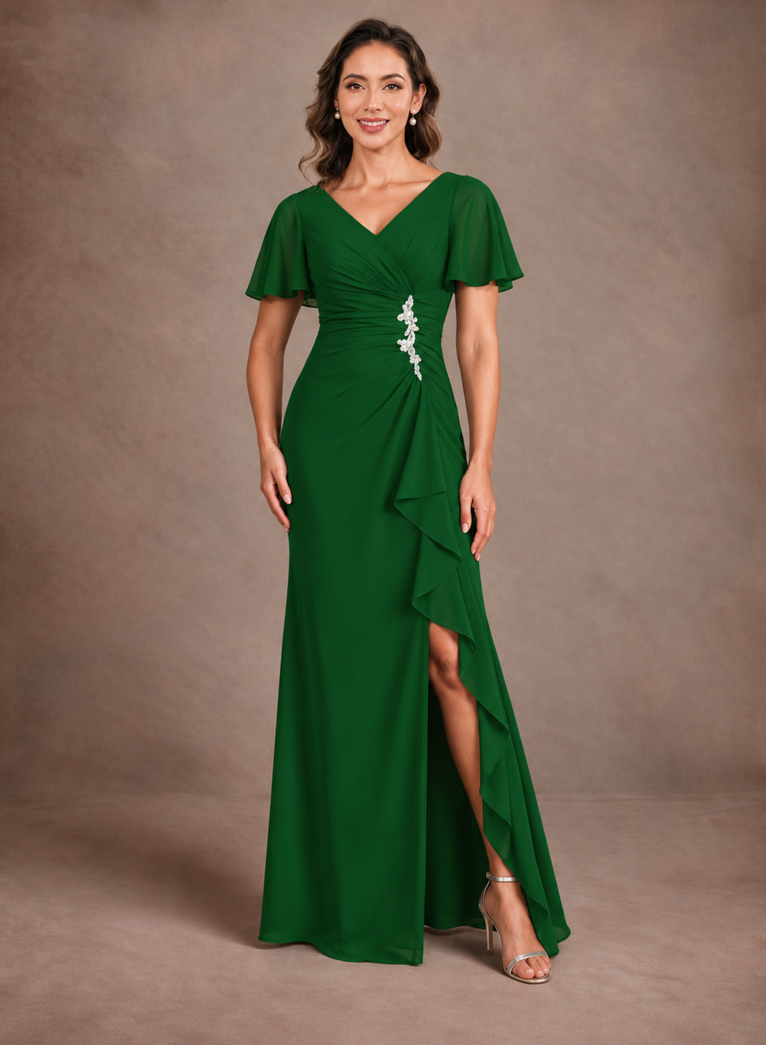 Emerald Green