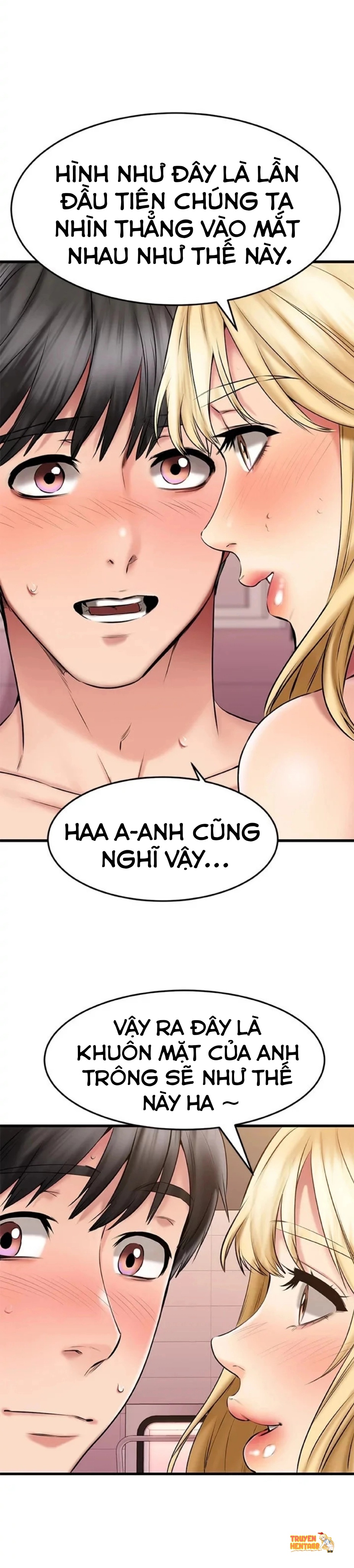 Trang truyện tmpbqjtjh 5 trong truyện tranh Ranh Giới Người Bạn - Chapter 20 - truyenhentai18.net