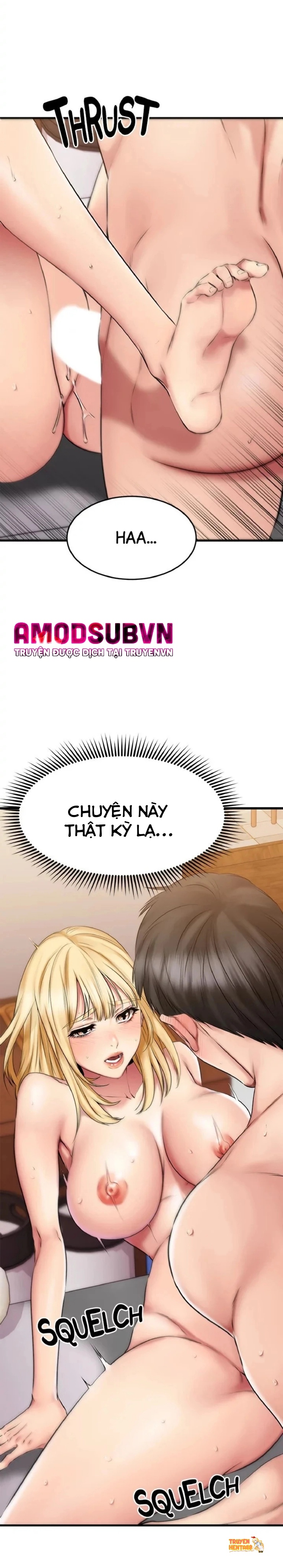 Trang truyện tmplxl7ov0f trong truyện tranh Ranh Giới Người Bạn - Chapter 20 - truyenhentai18.net