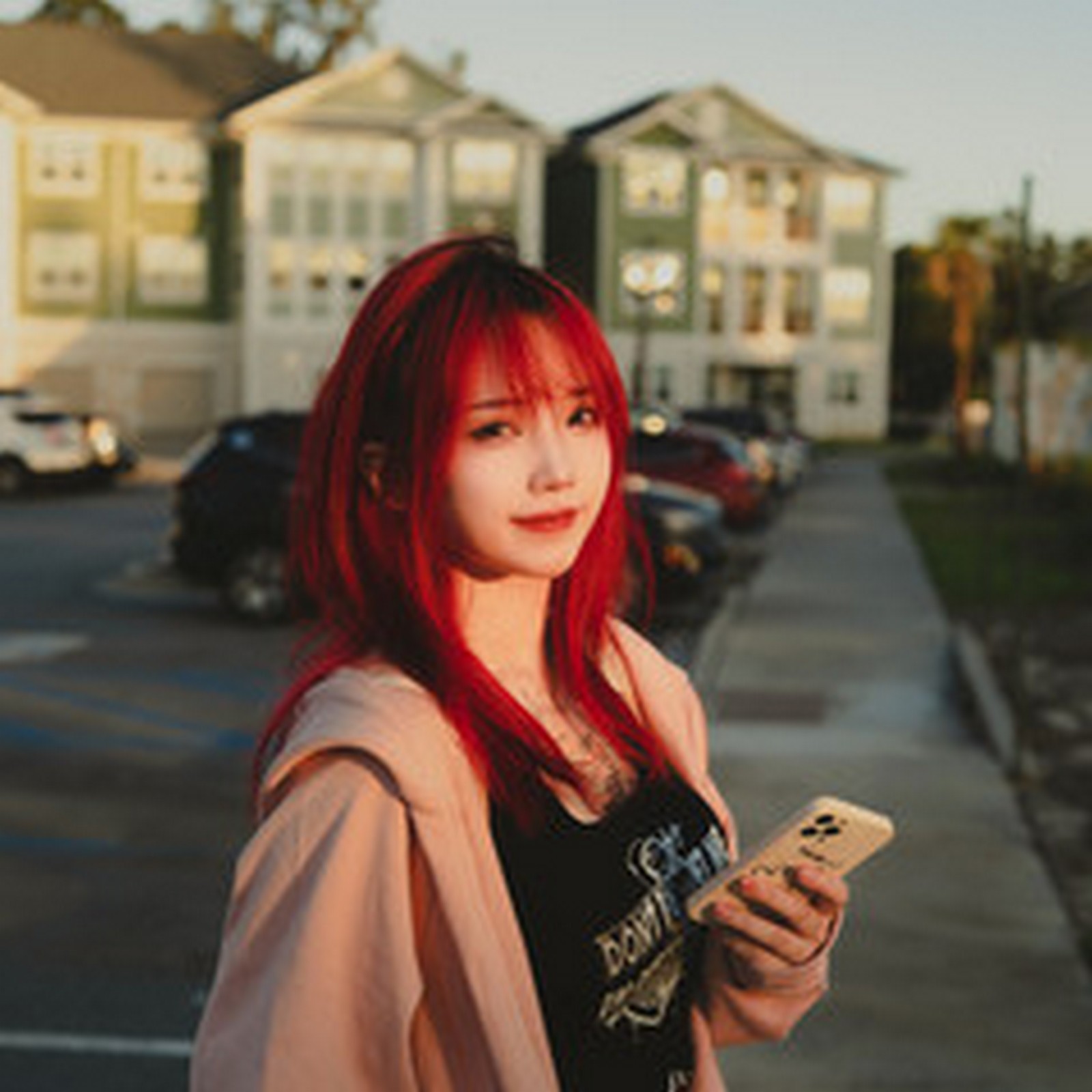 狐洛洛子 – 会员订阅合集 超全写真包（368P-528.2MB）高清作品插图4